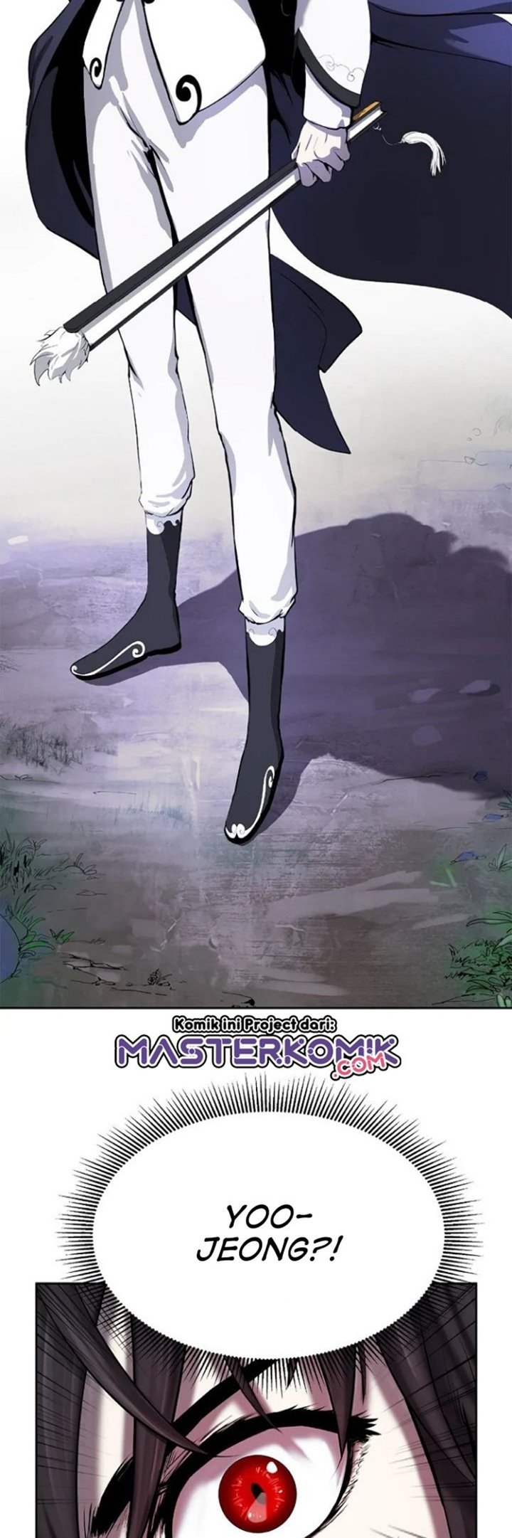 Cystic Story (Call The Spear) Chapter 30 Image 19