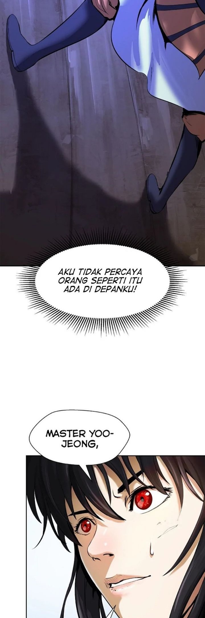 Cystic Story (Call The Spear) Chapter 30 Image 22