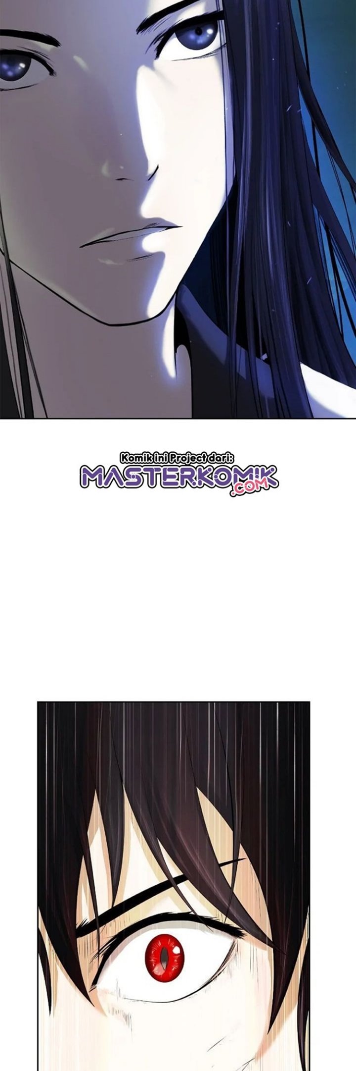 Cystic Story (Call The Spear) Chapter 30 Image 24