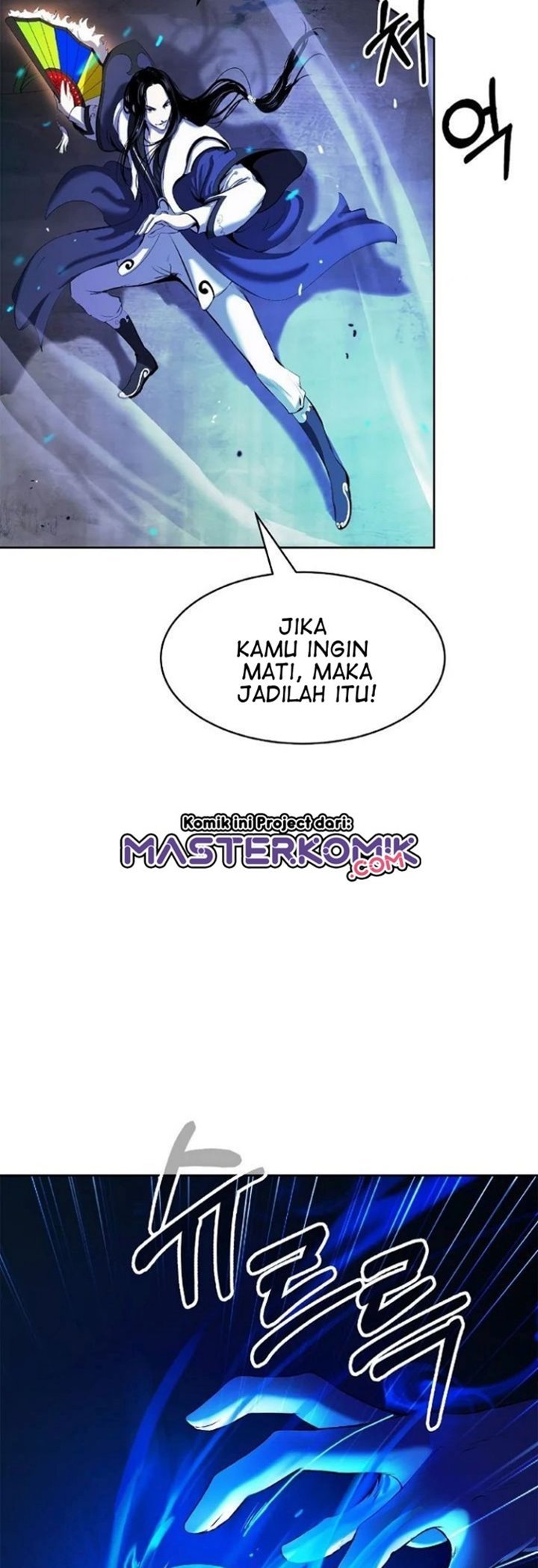 Cystic Story (Call The Spear) Chapter 30 Image 34