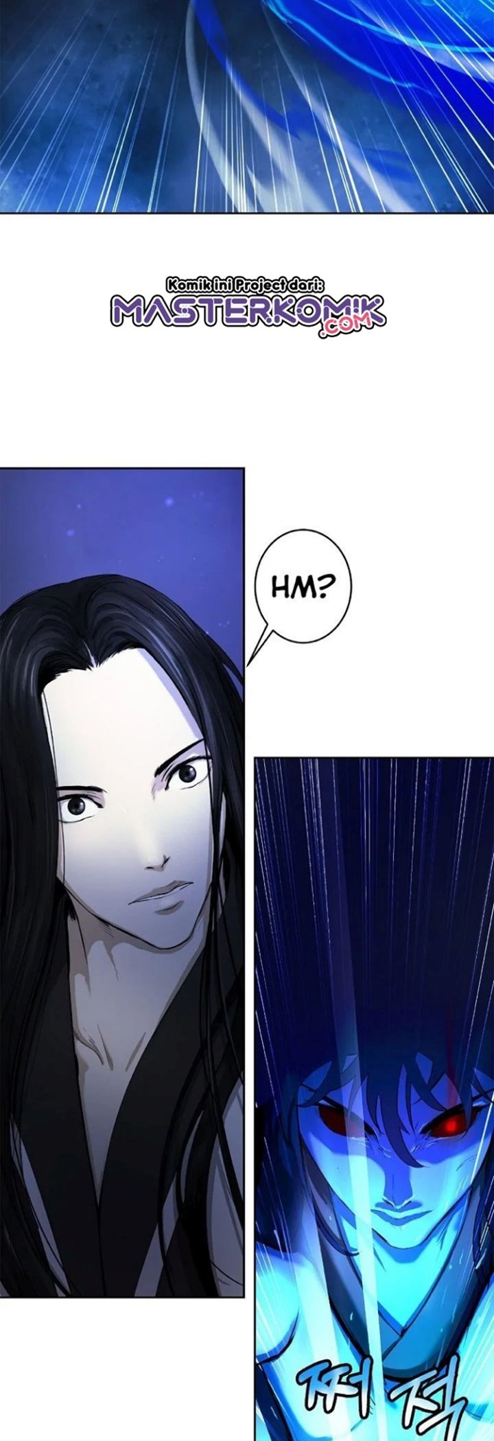 Cystic Story (Call The Spear) Chapter 30 Image 36