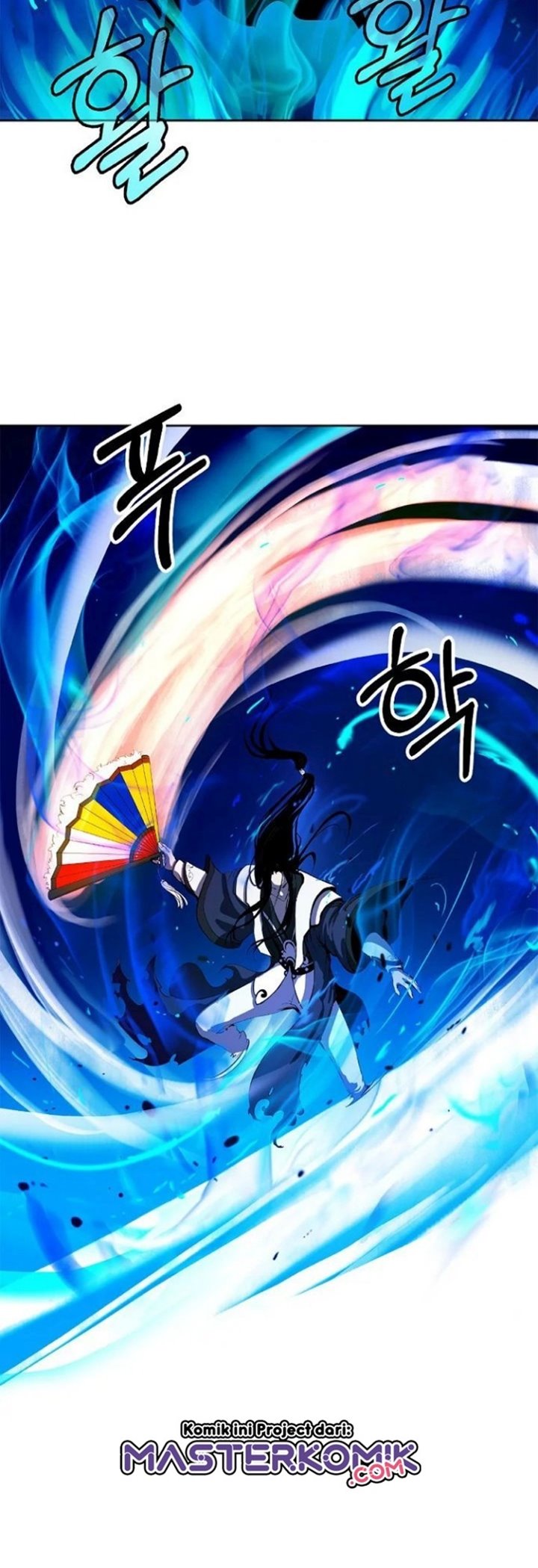 Cystic Story (Call The Spear) Chapter 30 Image 40