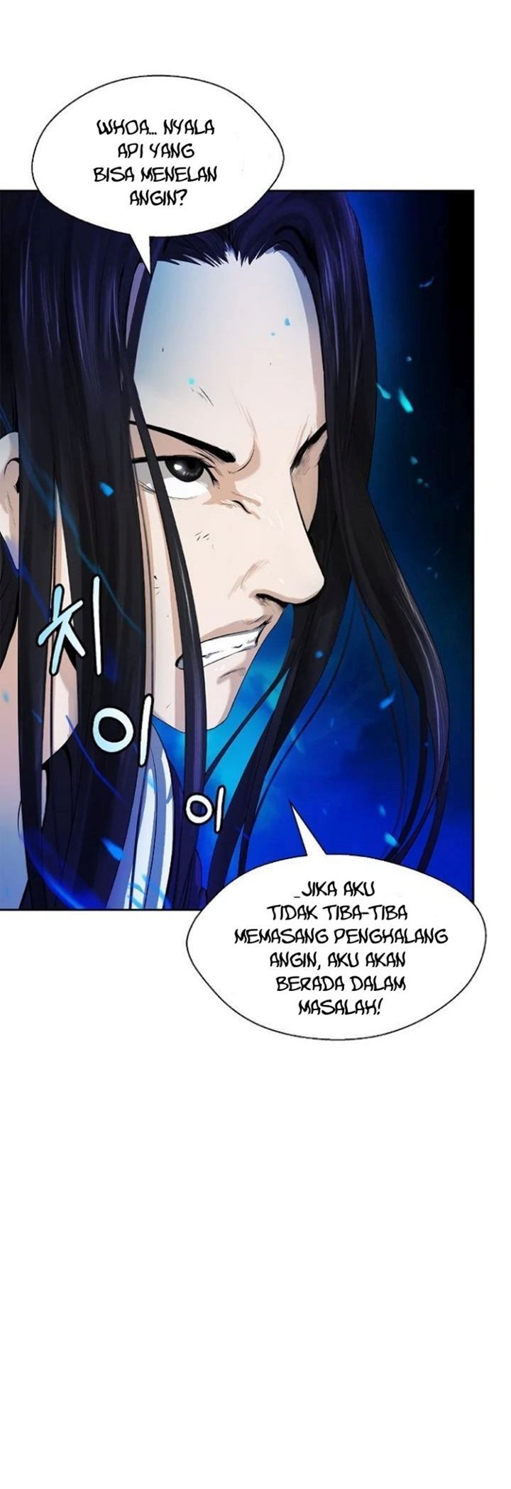 Cystic Story (Call The Spear) Chapter 30 Image 41