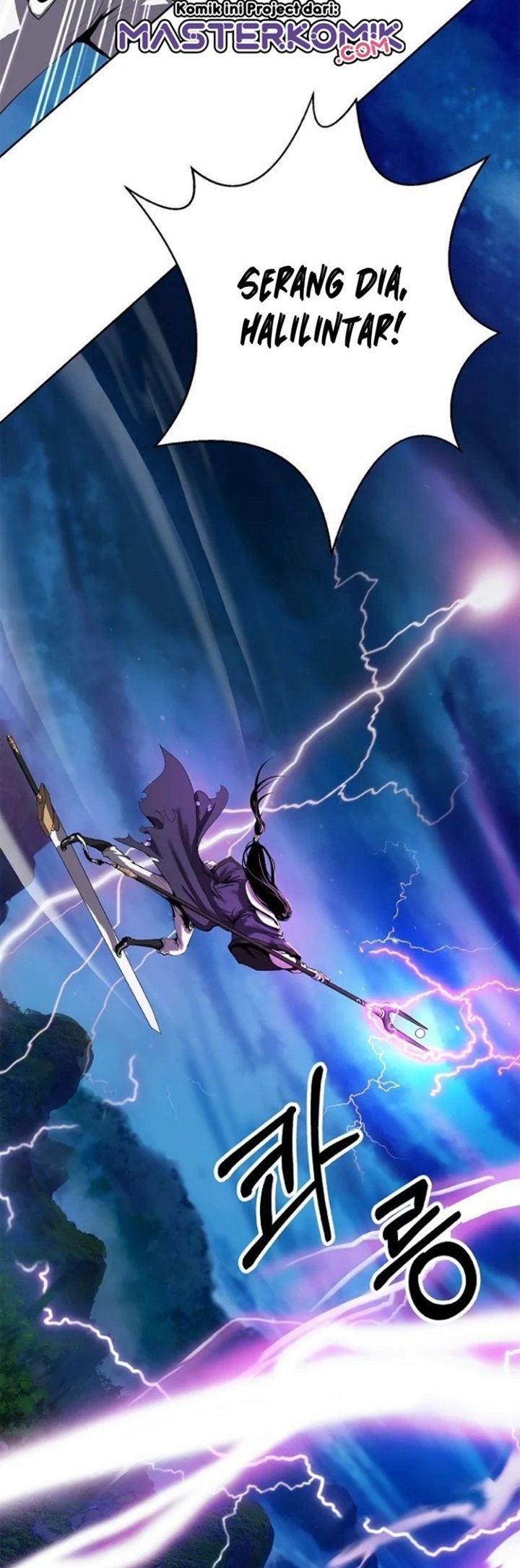 Cystic Story (Call The Spear) Chapter 30 Image 53