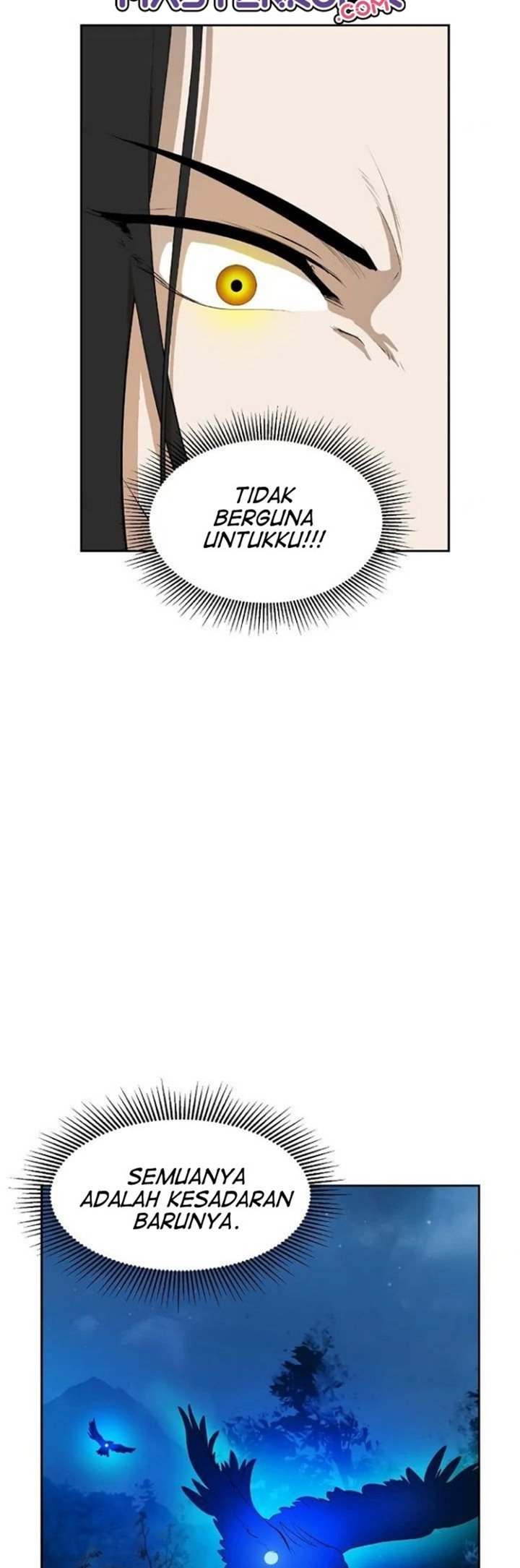 Cystic Story (Call The Spear) Chapter 30 Image 58