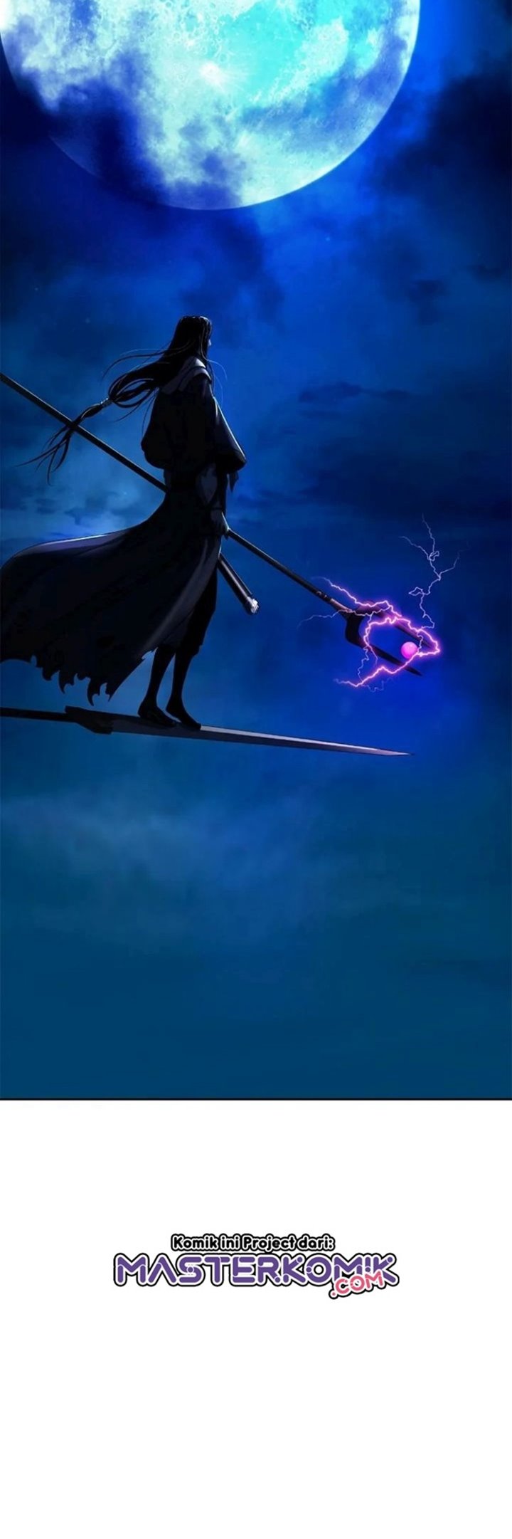 Cystic Story (Call The Spear) Chapter 30 Image 61