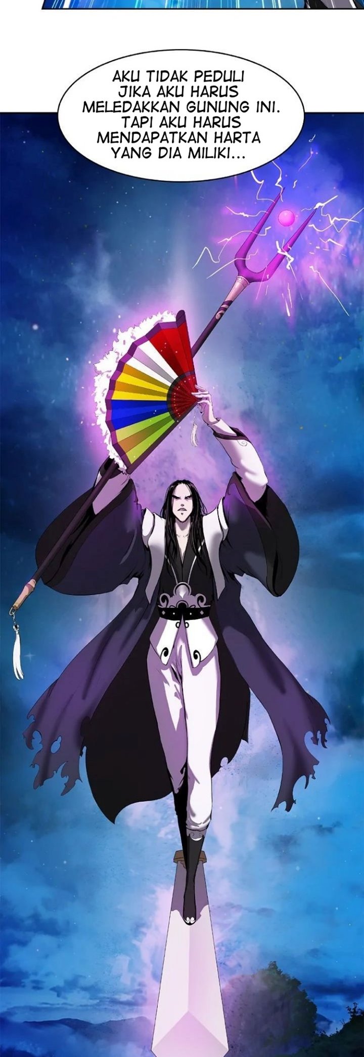 Cystic Story (Call The Spear) Chapter 30 Image 63