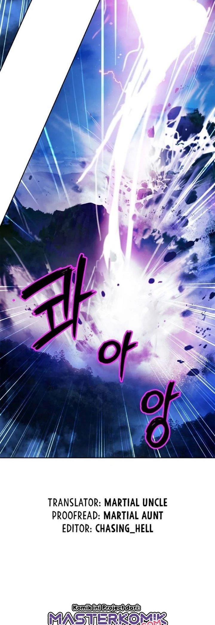 Cystic Story (Call The Spear) Chapter 30 Image 71