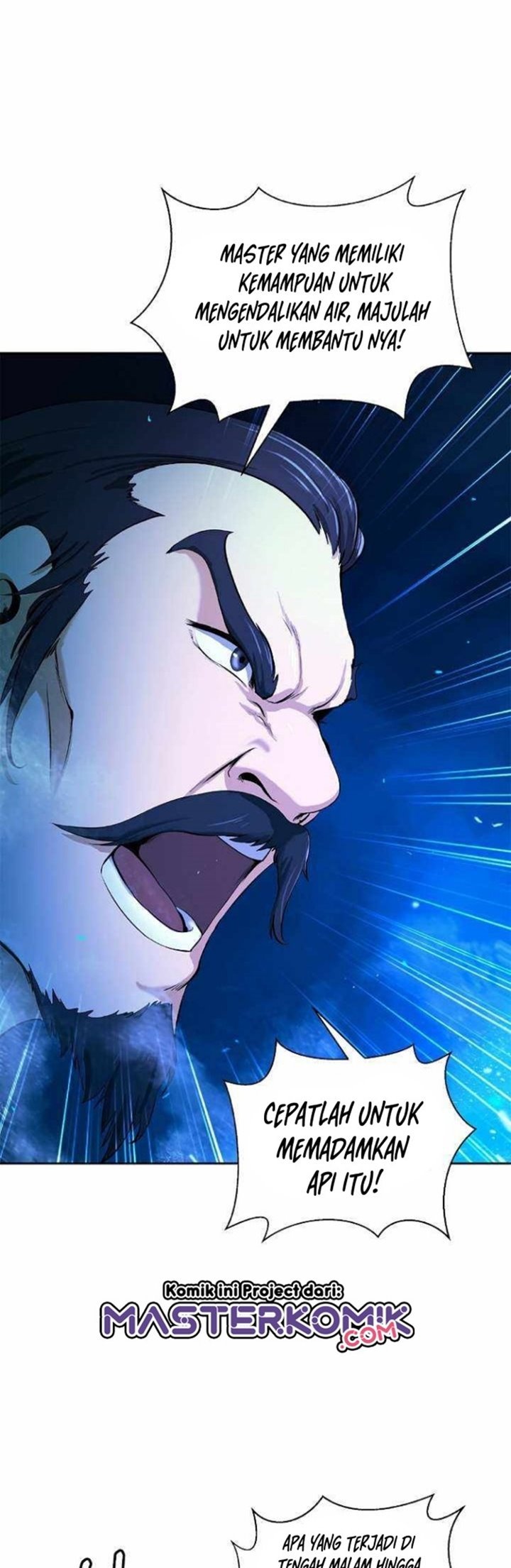 Cystic Story (Call The Spear) Chapter 31 Image 4