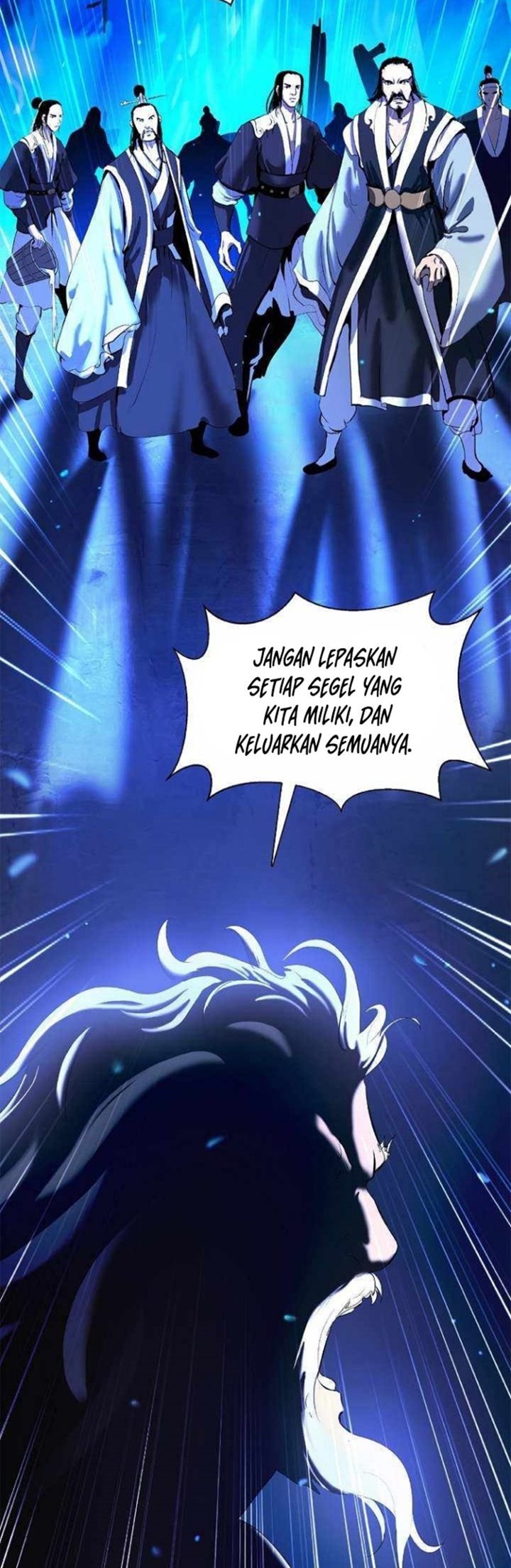 Cystic Story (Call The Spear) Chapter 31 Image 11