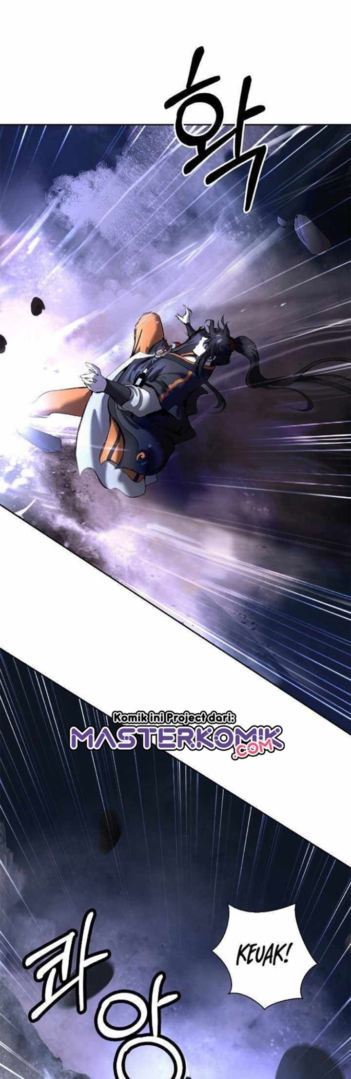 Cystic Story (Call The Spear) Chapter 31 Image 17