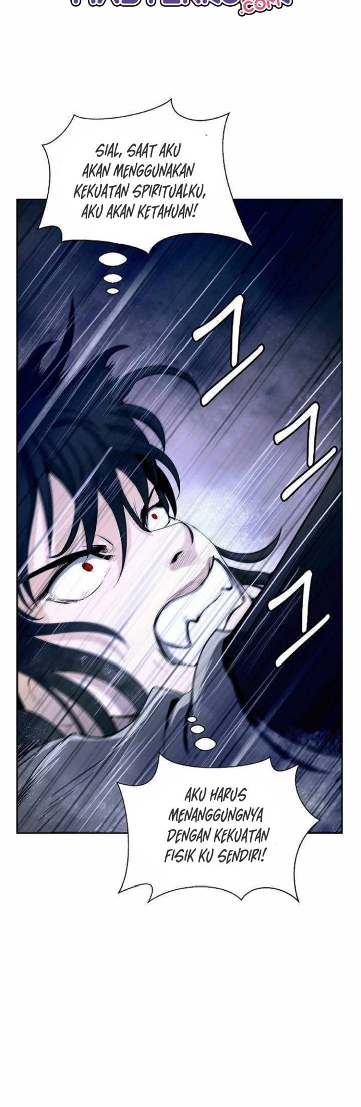 Cystic Story (Call The Spear) Chapter 31 Image 21