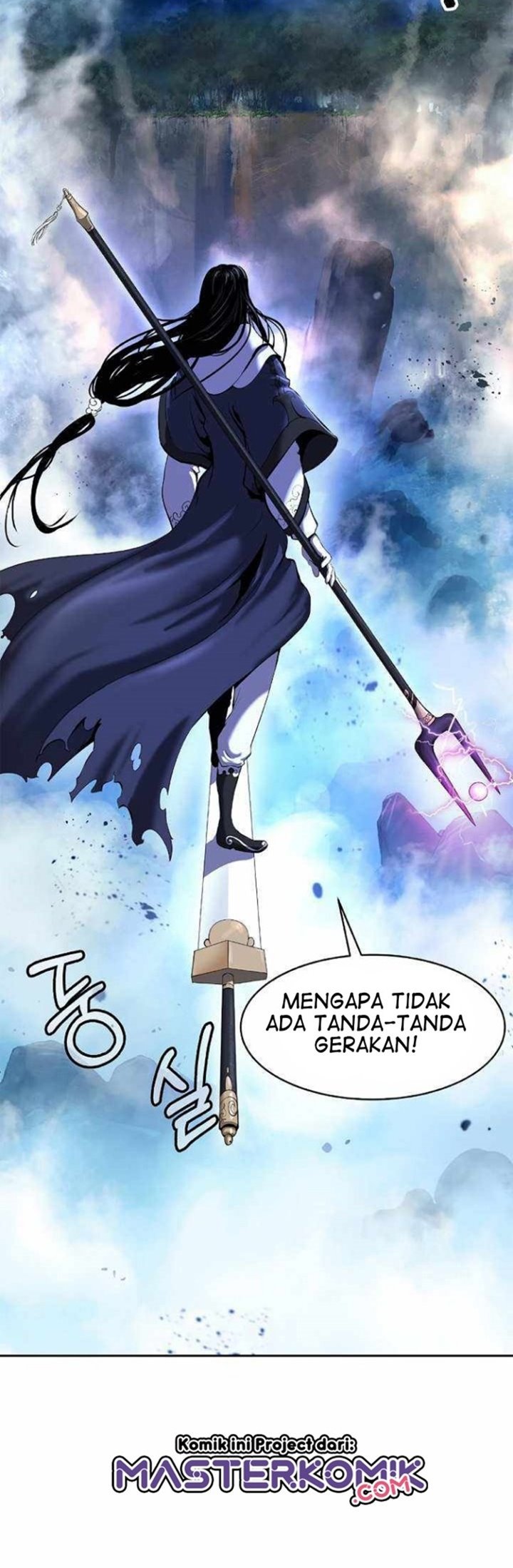 Cystic Story (Call The Spear) Chapter 31 Image 31