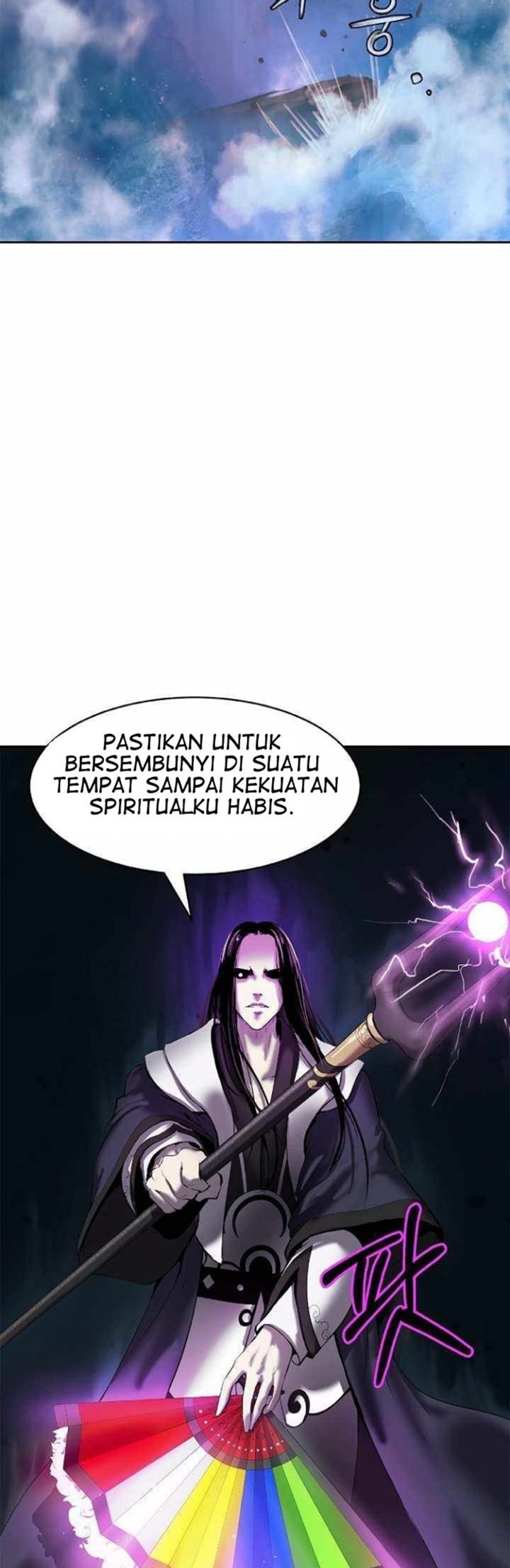 Cystic Story (Call The Spear) Chapter 31 Image 34