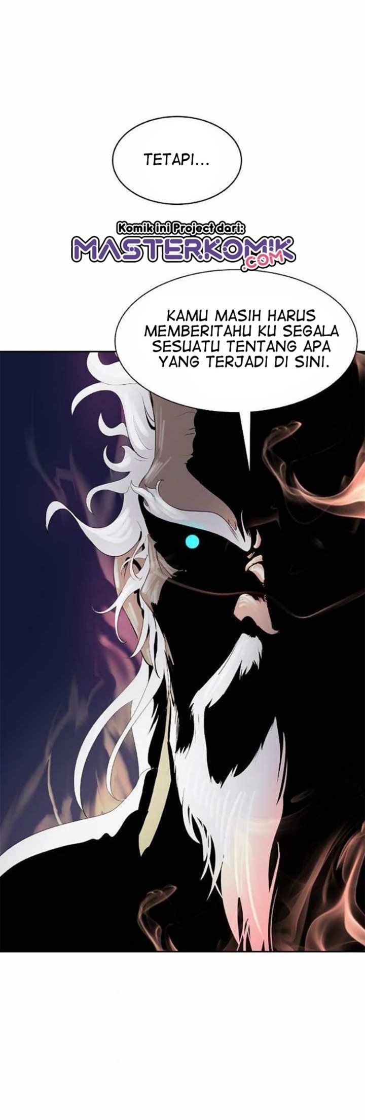 Cystic Story (Call The Spear) Chapter 31 Image 39