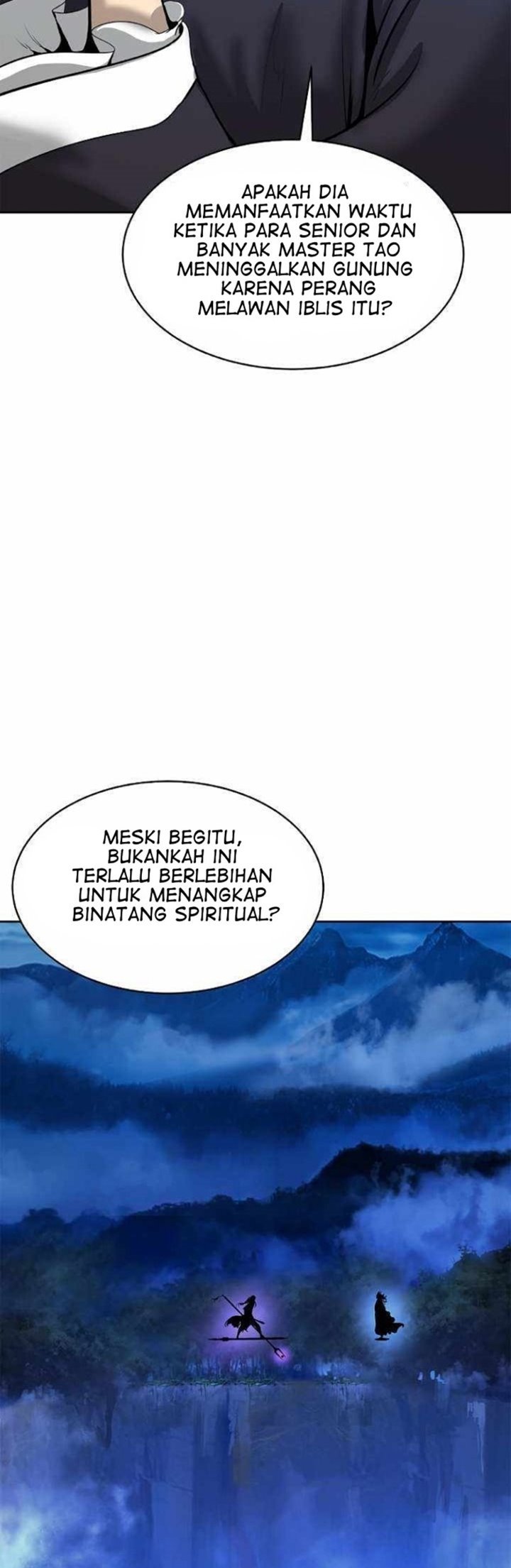 Cystic Story (Call The Spear) Chapter 31 Image 43