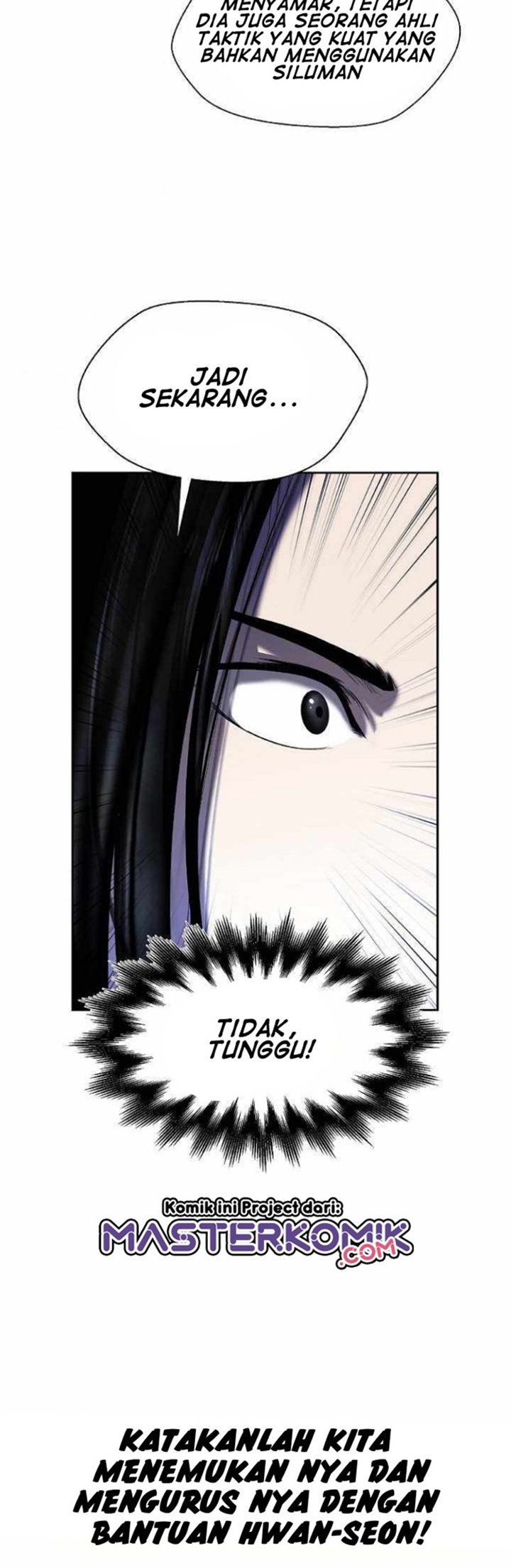 Cystic Story (Call The Spear) Chapter 31 Image 45