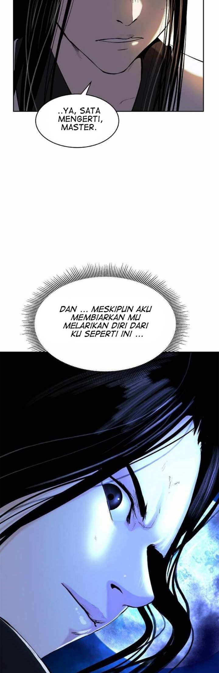 Cystic Story (Call The Spear) Chapter 31 Image 53