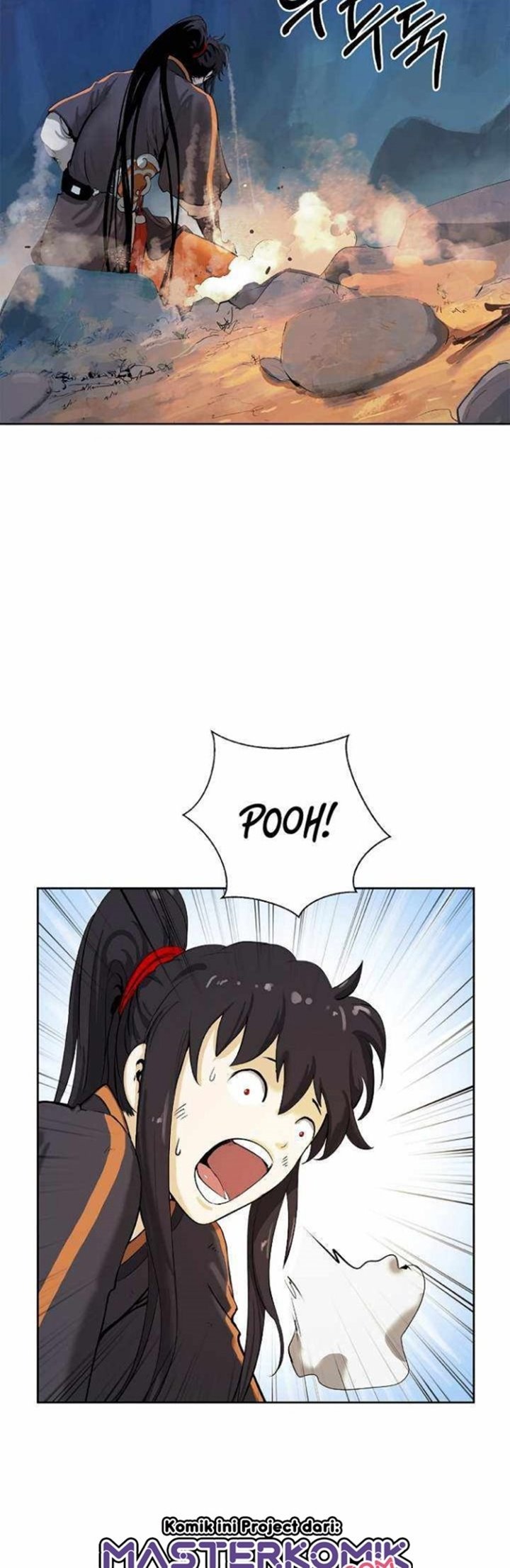 Cystic Story (Call The Spear) Chapter 31 Image 57