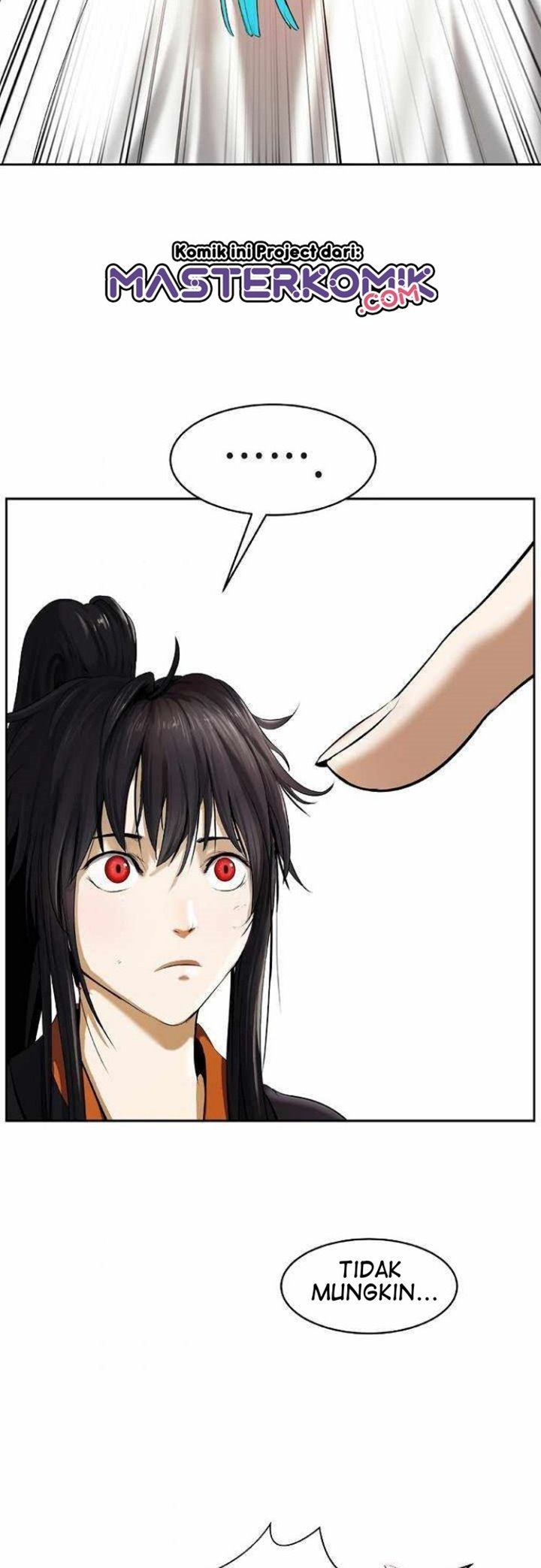 Cystic Story (Call The Spear) Chapter 31 Image 63