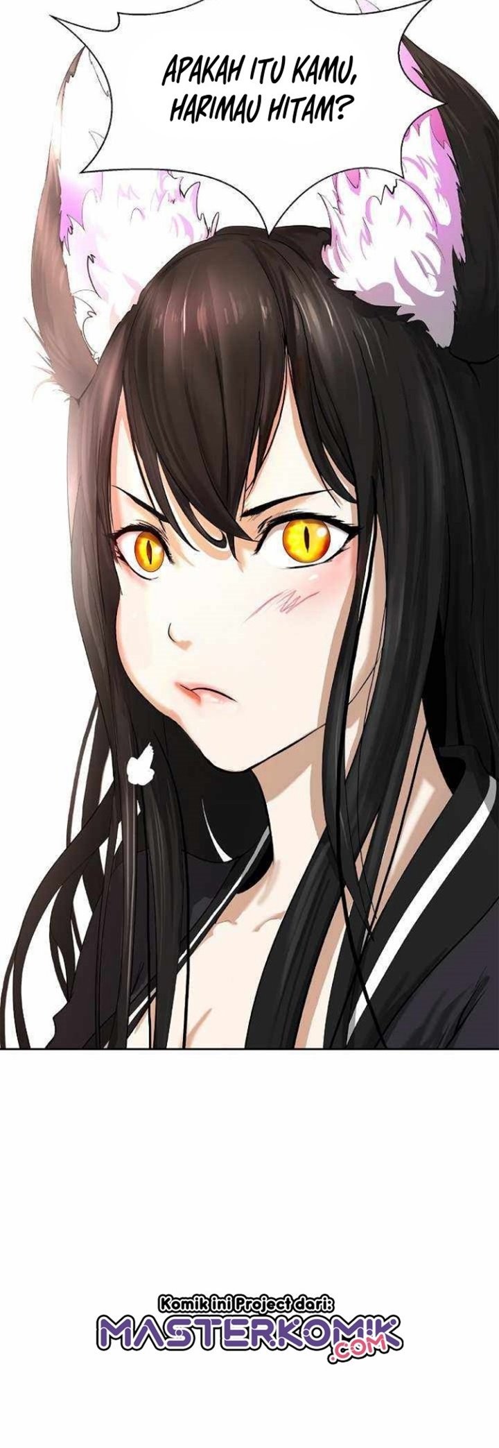 Cystic Story (Call The Spear) Chapter 31 Image 64