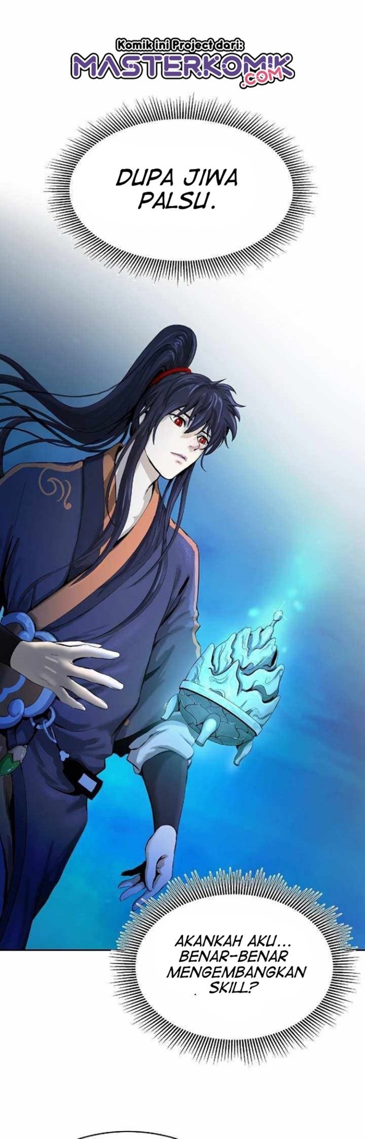 Cystic Story (Call The Spear) Chapter 32 Image 36