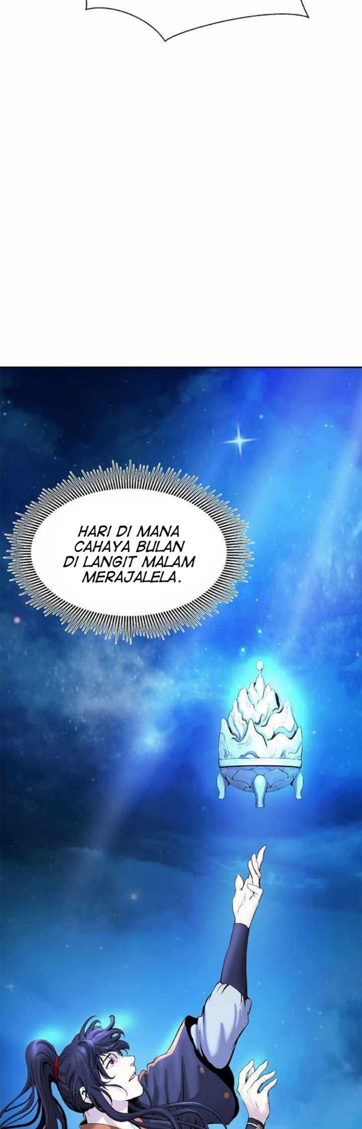 Cystic Story (Call The Spear) Chapter 32 Image 42