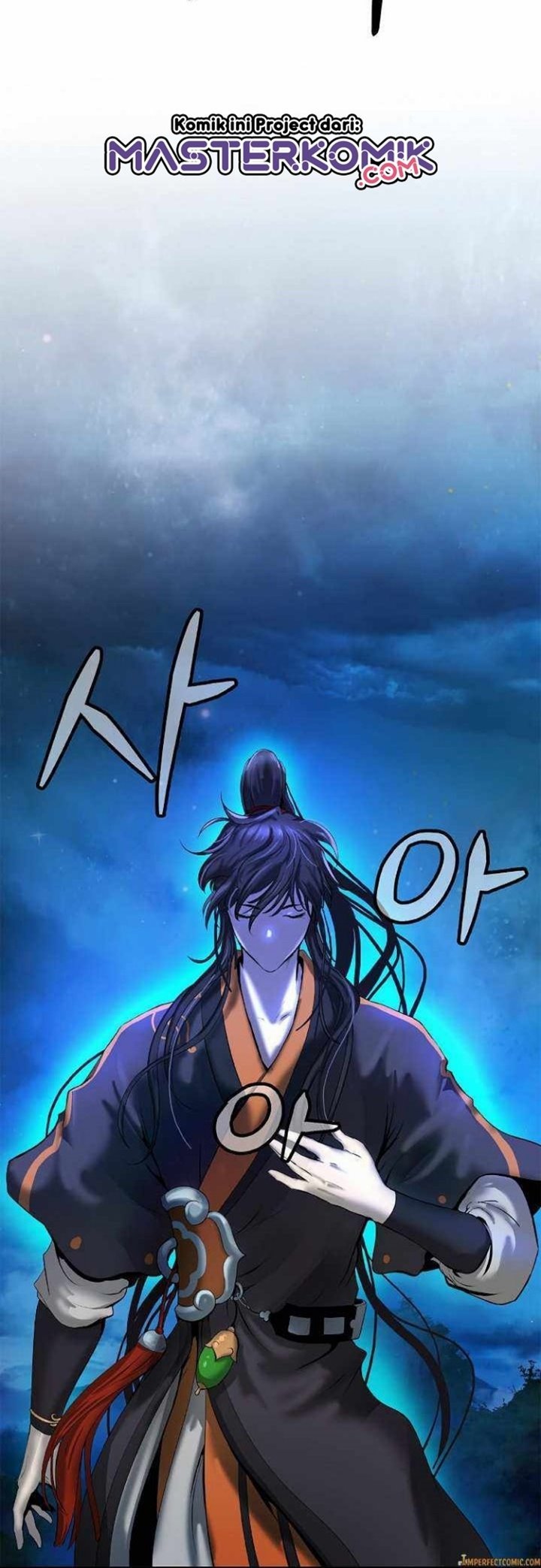 Cystic Story (Call The Spear) Chapter 32 Image 50