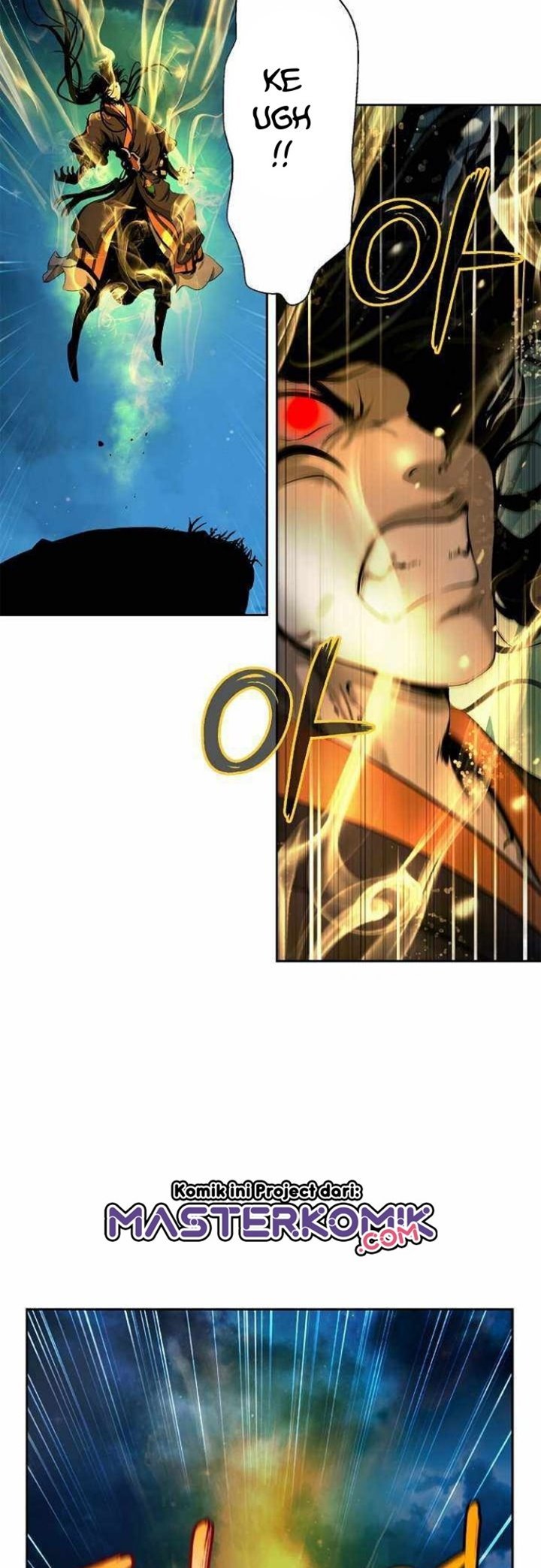 Cystic Story (Call The Spear) Chapter 32 Image 52