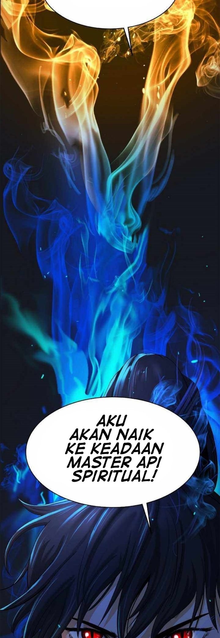 Cystic Story (Call The Spear) Chapter 32 Image 55