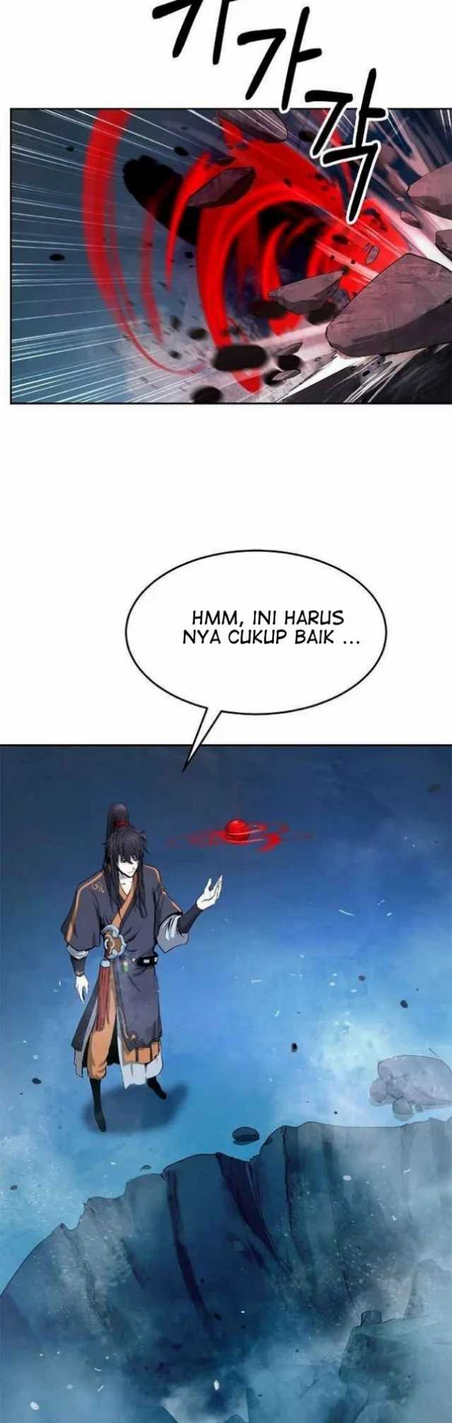 Cystic Story (Call The Spear) Chapter 33 Image 3