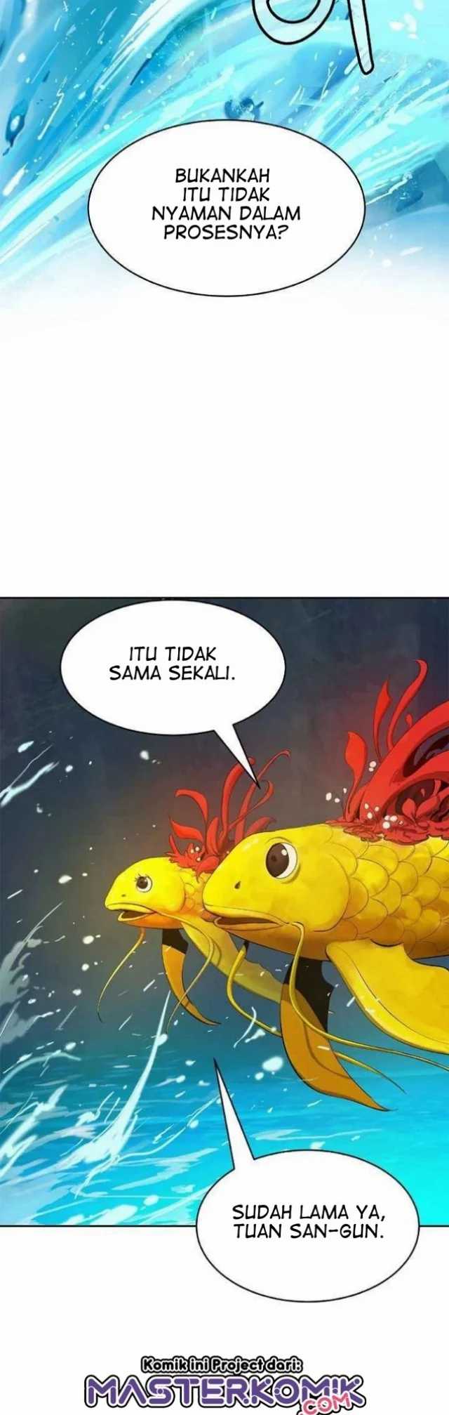 Cystic Story (Call The Spear) Chapter 33 Image 6