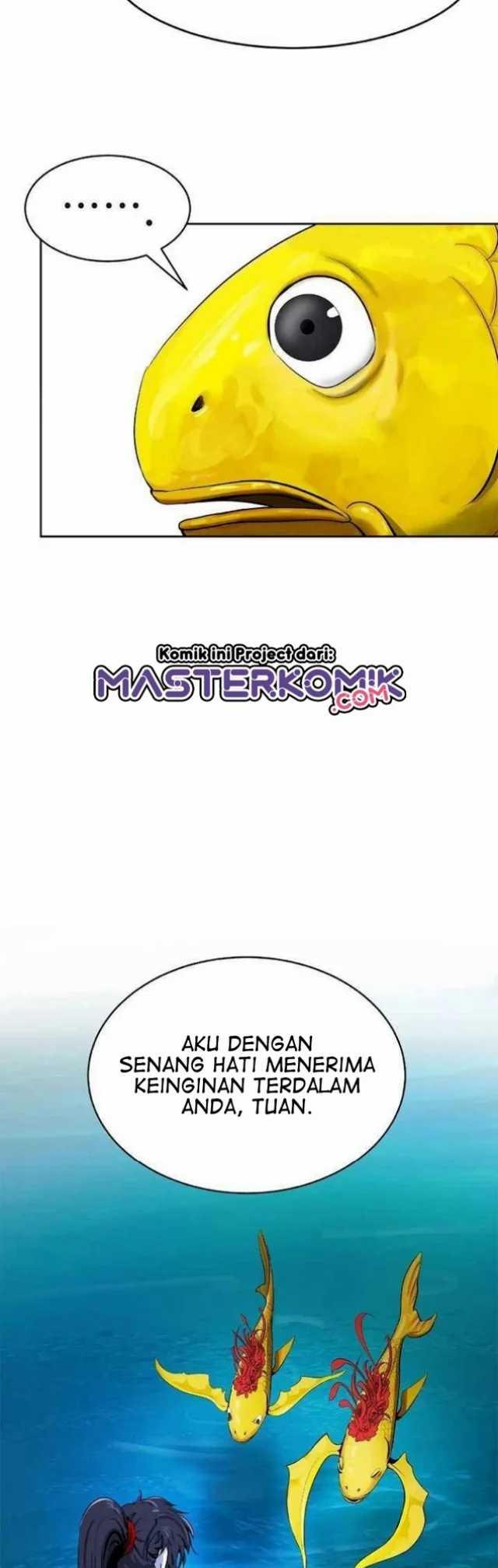 Cystic Story (Call The Spear) Chapter 33 Image 10