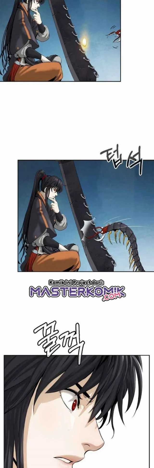 Cystic Story (Call The Spear) Chapter 33 Image 23