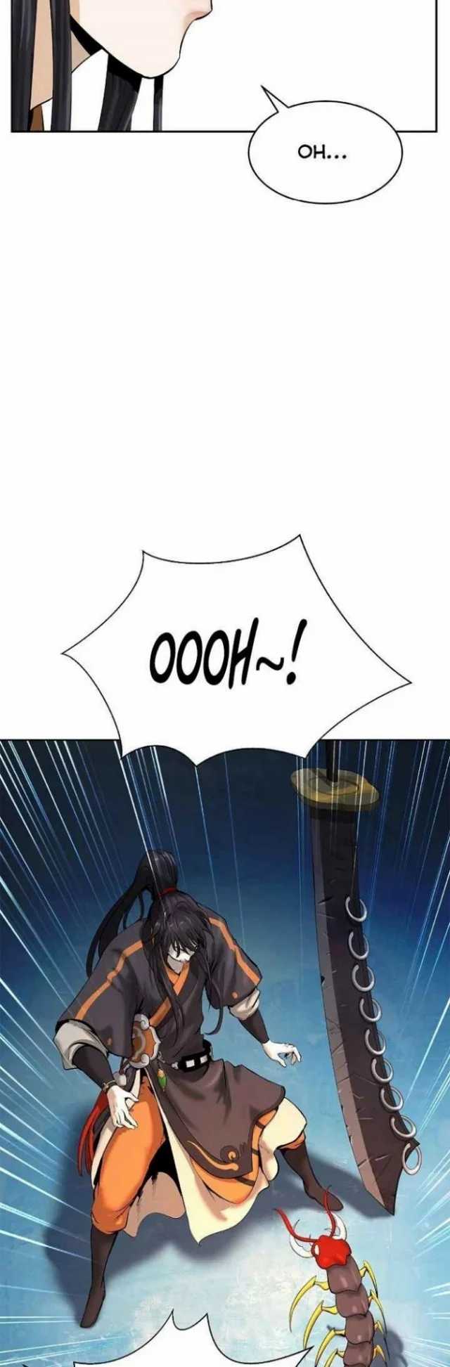 Cystic Story (Call The Spear) Chapter 33 Image 24