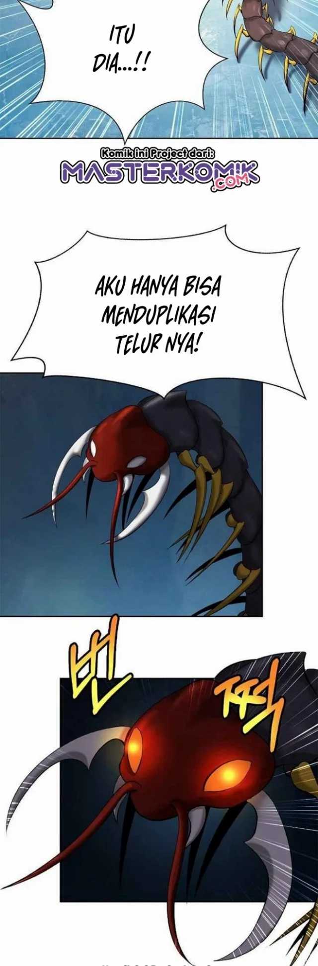 Cystic Story (Call The Spear) Chapter 33 Image 25