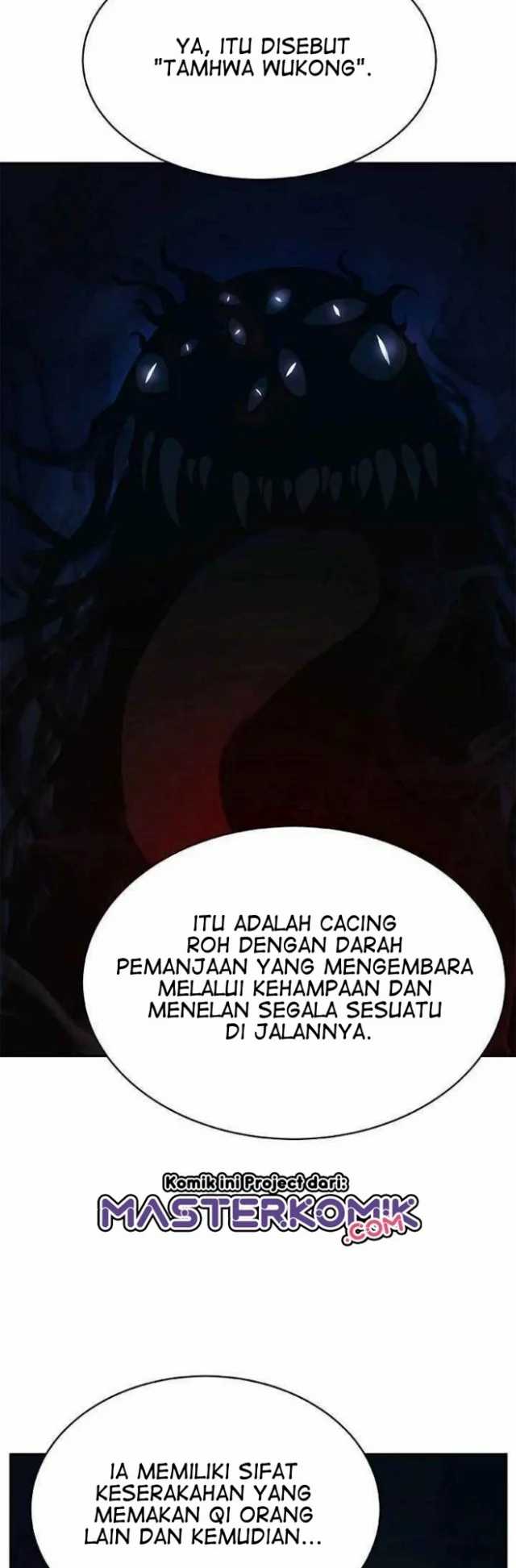 Cystic Story (Call The Spear) Chapter 33 Image 30