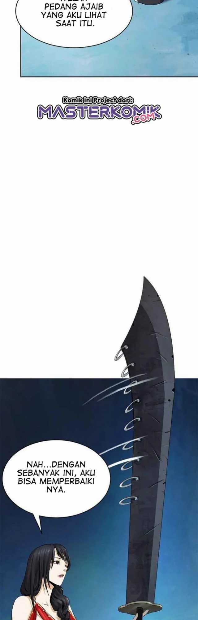 Cystic Story (Call The Spear) Chapter 33 Image 36