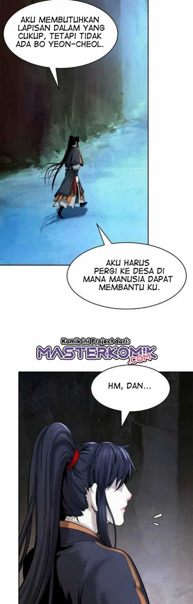 Cystic Story (Call The Spear) Chapter 33 Image 38