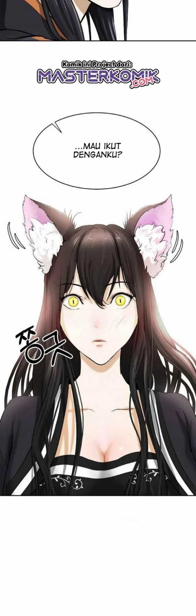 Cystic Story (Call The Spear) Chapter 33 Image 41