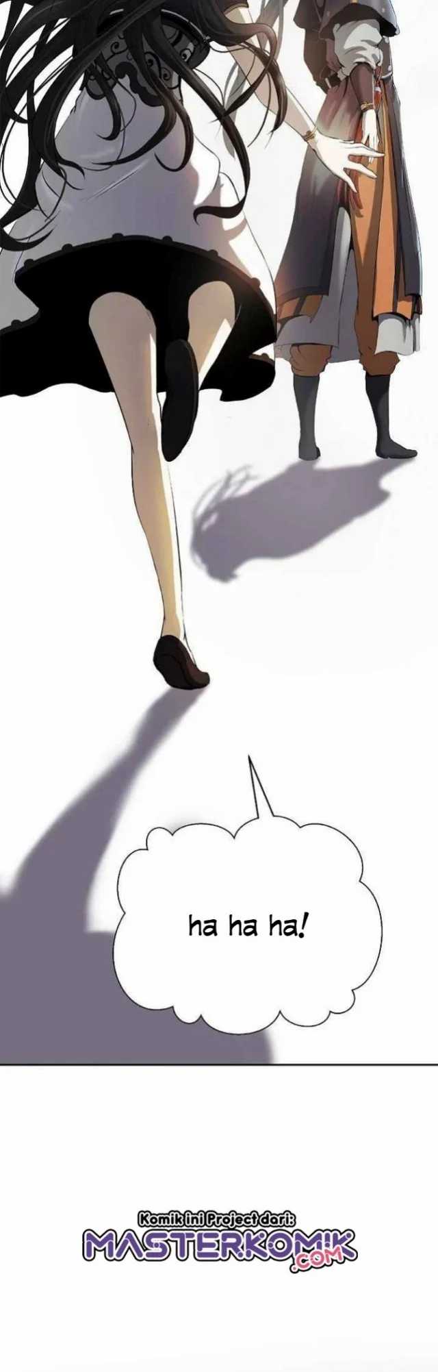 Cystic Story (Call The Spear) Chapter 33 Image 43