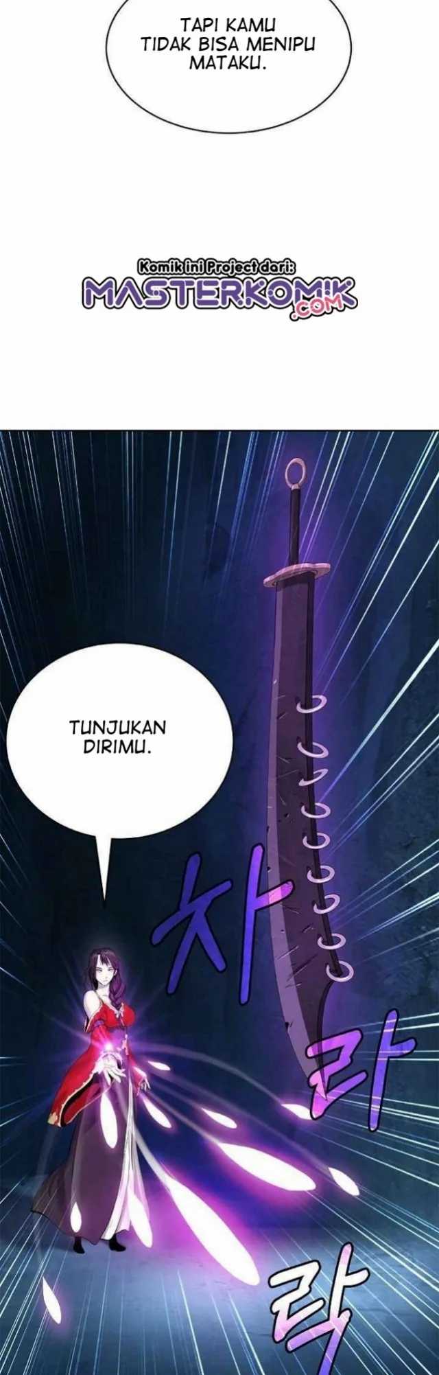 Cystic Story (Call The Spear) Chapter 33 Image 46