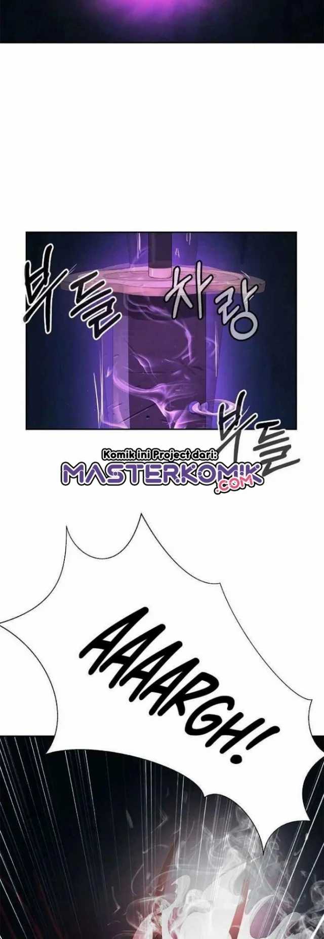 Cystic Story (Call The Spear) Chapter 33 Image 48