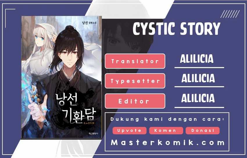 Cystic Story (Call The Spear) Chapter 34 Image 0