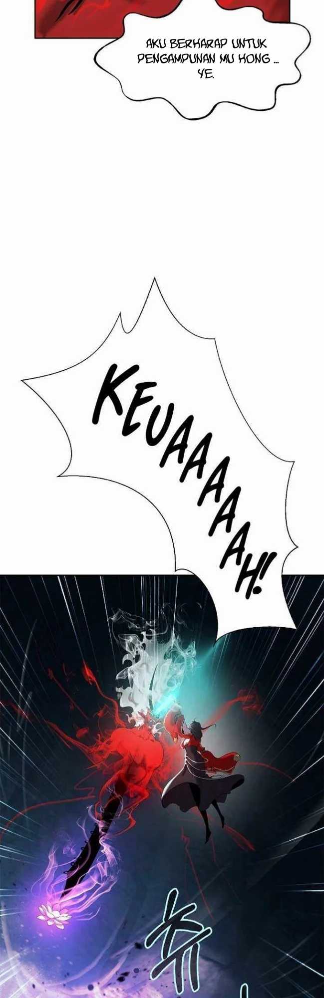 Cystic Story (Call The Spear) Chapter 34 Image 7