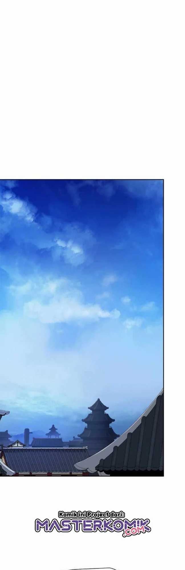 Cystic Story (Call The Spear) Chapter 34 Image 9