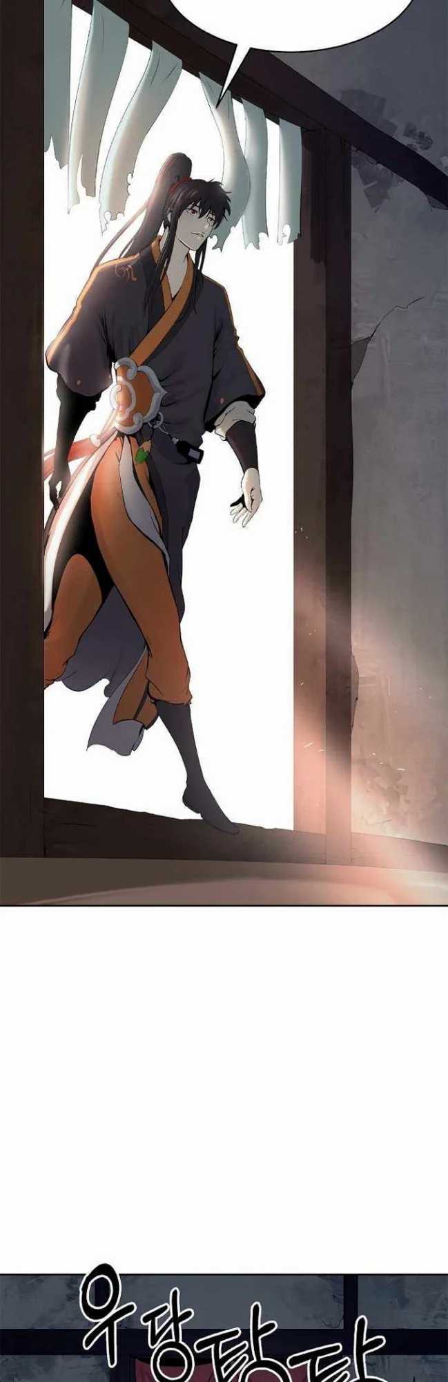 Cystic Story (Call The Spear) Chapter 34 Image 15