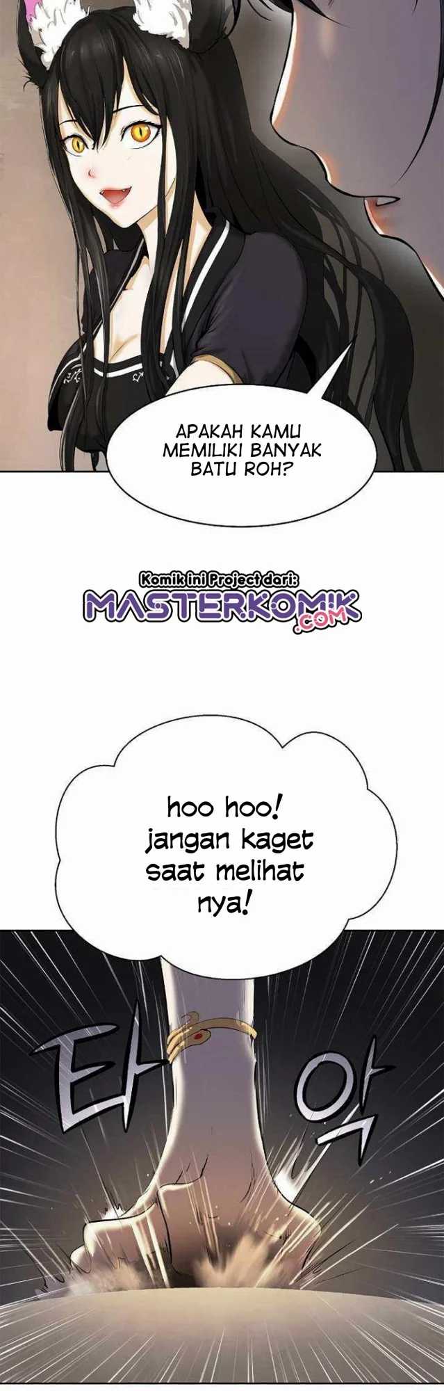 Cystic Story (Call The Spear) Chapter 34 Image 23