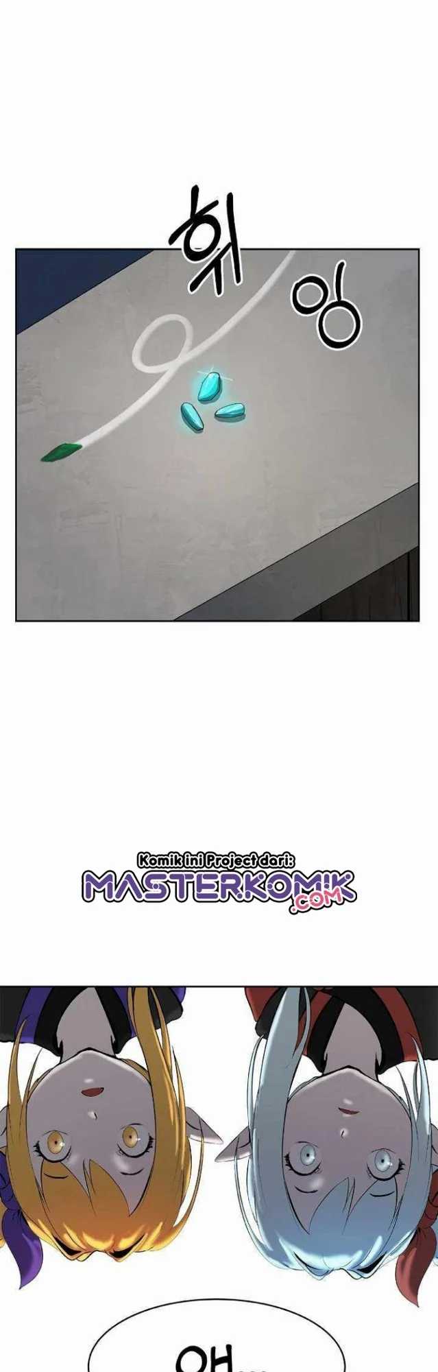 Cystic Story (Call The Spear) Chapter 34 Image 24