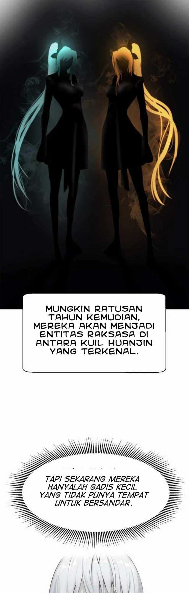 Cystic Story (Call The Spear) Chapter 34 Image 28